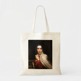 Bolsa Tote Santo Teresa de Jesus