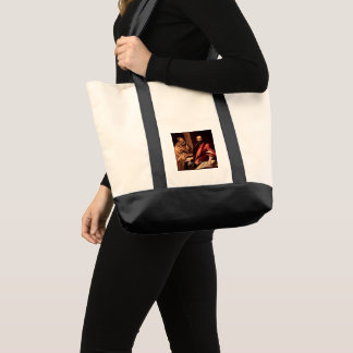 Bolsa Tote Santos Pedro e Paulo
