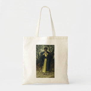 Bolsa Tote São Mateus por James Tissot