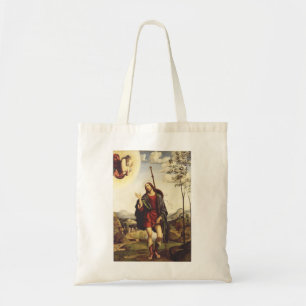 Bolsa Tote São Roque por Francesco Francia