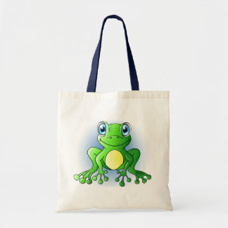 Bolsa Tote Sapo