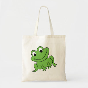 Bolsa Tote Sapo
