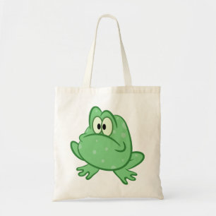 Bolsa Tote Sapo