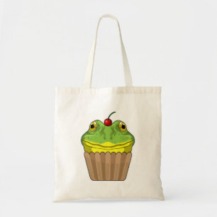 Bolsa Tote Sapo com Muffin