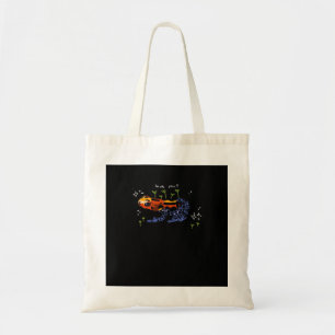 Bolsa Tote Sapo Que Ama Você Estilo Clássico Simples