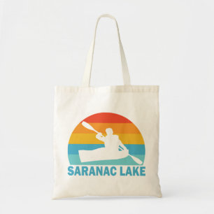 Bolsa Tote Saranac Lake New York Kayak