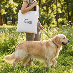Bolsa Tote Sarcasmo humor engraçado atitude espirituosa