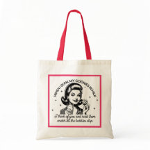 Sarcástico Retro - Cookies