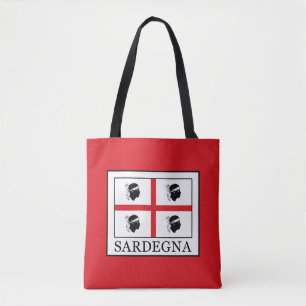 Bolsa Tote Sardegna