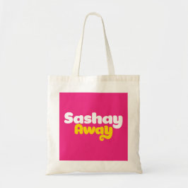 Bolsa Tote Sashay Away. Tote Bag