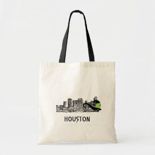 Bolsa Tote Sassy assume Houston