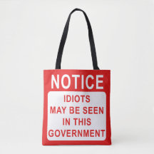 Sátira Política - Ídiotas Engraçados no Governo.