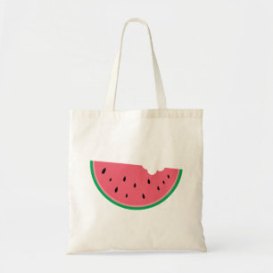 Bolsa Tote Saúde doce da fruta das melancias da melancia
