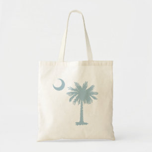 Bolsa Tote SC Palmetto & Crescent (CB)
