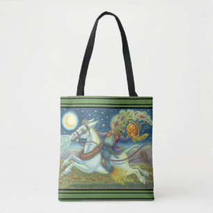 BOLSA TOTE SCARECROW E MULTILHA DO OMBRO DO SORO