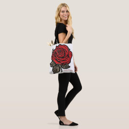Bolsa Tote Scarlet Harmony