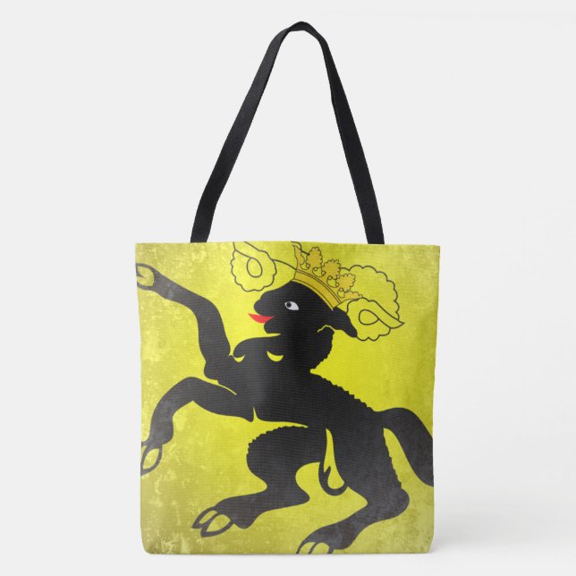 Bolsa Tote Schaffhausen (Frente)
