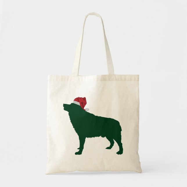 Bolsa Tote Schipperke (Frente)