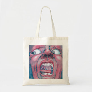 Bolsa Tote Schizoid Shopper