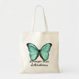 Bolsa Tote Scleroderma Awarness Toag