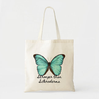 Bolsa Tote Scleroderma Awarness Toag