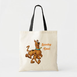 Bolsa Tote Scooby-Doo Happy Walk