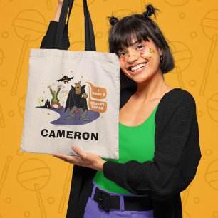 Bolsa Tote Scooby-Doo I Vant a Scooby Snack