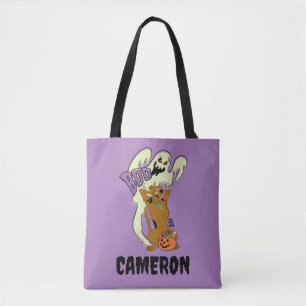 Bolsa Tote Scooby-Doo Scooby-Doo Boo