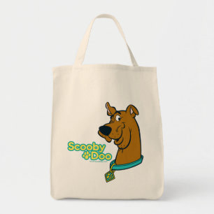 Bolsa Tote Scooby-Doo Winking