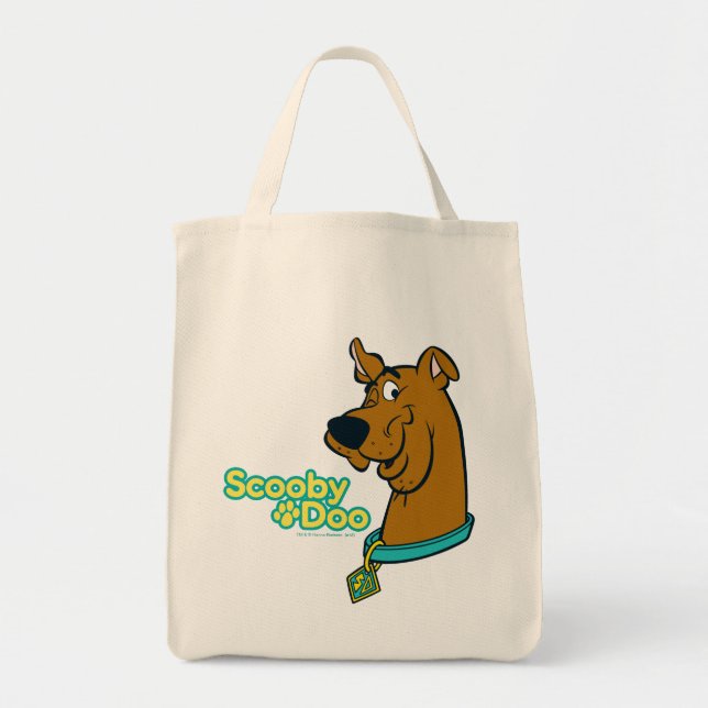 Bolsa Tote Scooby-Doo Winking (Frente)