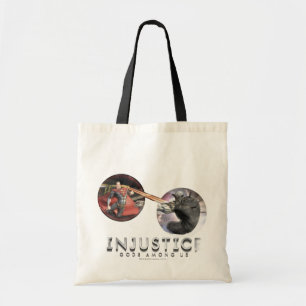 Bolsa Tote Screenshot: Superman contra Batman 2