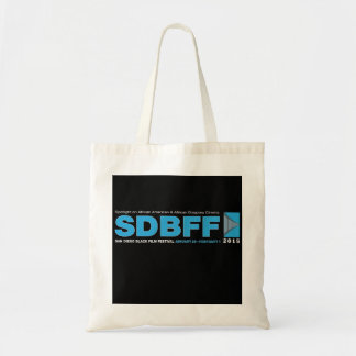 Bolsa Tote SDBFF 2015 Tote Bag