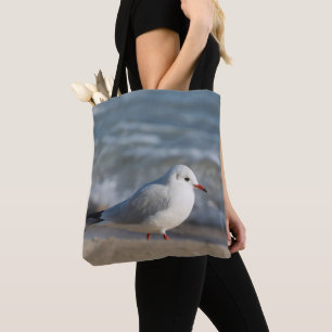 Bolsa Tote Seagull