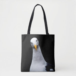 Bolsa Tote Seagull