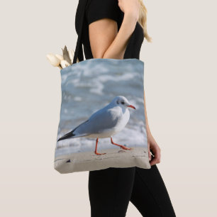 Bolsa Tote Seagull