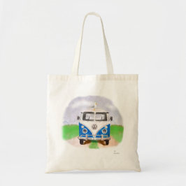 Bolsa Tote Seagull Van