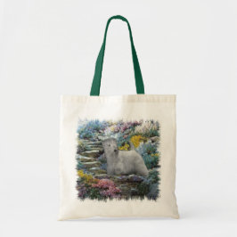 Bolsa Tote Sealyham Terrier Lovers Gifts