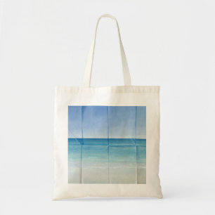 Bolsa Tote Seascape 1984