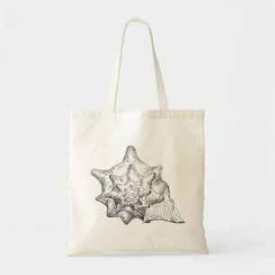 Bolsa Tote Seashell