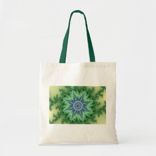 Bolsa Tote Seastar - Fractal