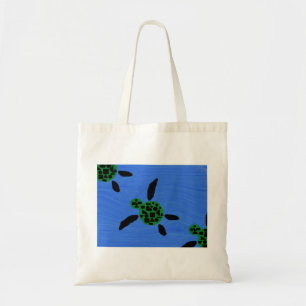 Bolsa Tote Seaturtles ou tartarugas de mar Honu