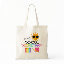 Secretário de escola