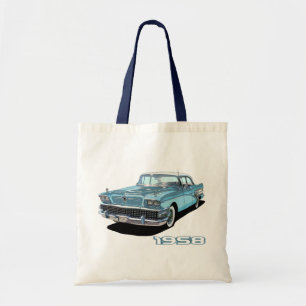 Bolsa Tote Século 58