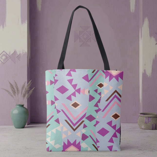 Bolsa Tote Sedona Boho (Criador carregado)