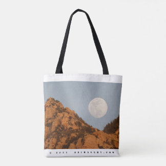Bolsa Tote Sedona Moonrise