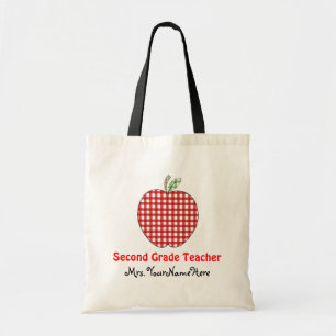 Bolsa Tote Segundo saco do professor da categoria - guingão