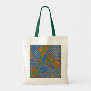 Bolsa Tote Seguy's Art Deco #9 at Emporio Moffa