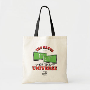 Bolsa Tote Seinfeld   O Nexo do Universo