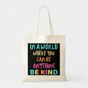 BOLSA TOTE SEJA GENTIL