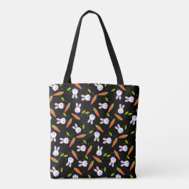 Bolsa Tote Seja Hoppy